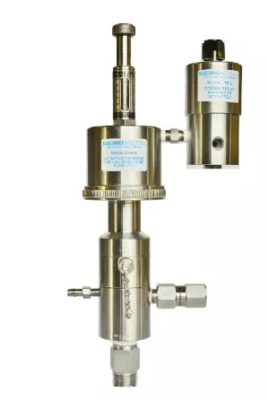 pneumatic-chemical-injector